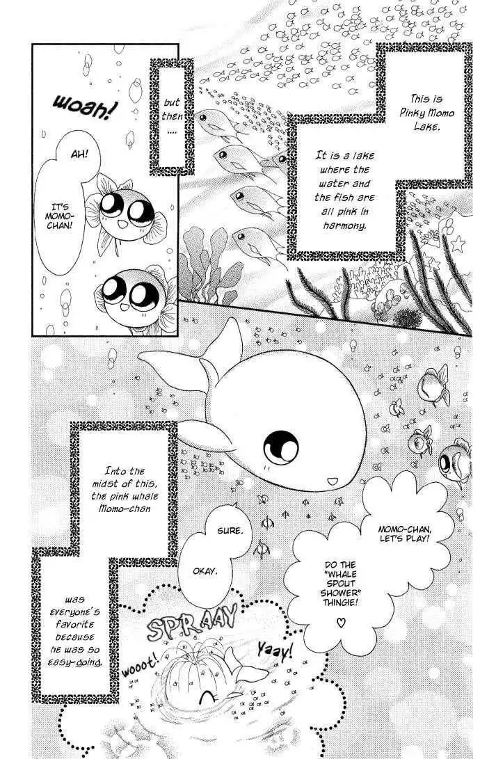 Kero Kero Chime Chapter 6 15